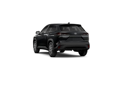 2026 Toyota Corolla L