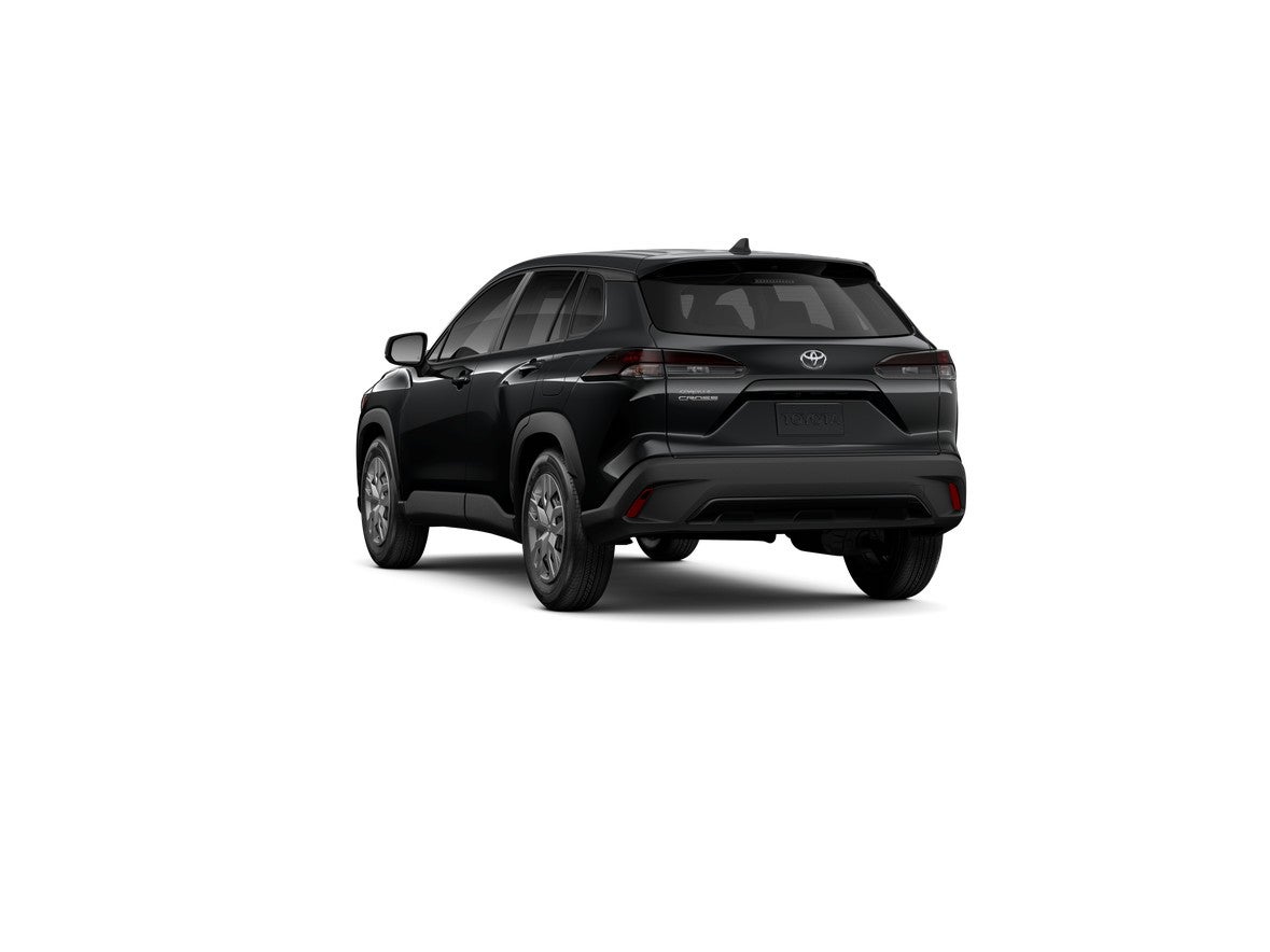 2026 Toyota Corolla L