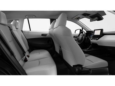 2026 Toyota Corolla L