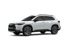 2026 Toyota Corolla XLE
