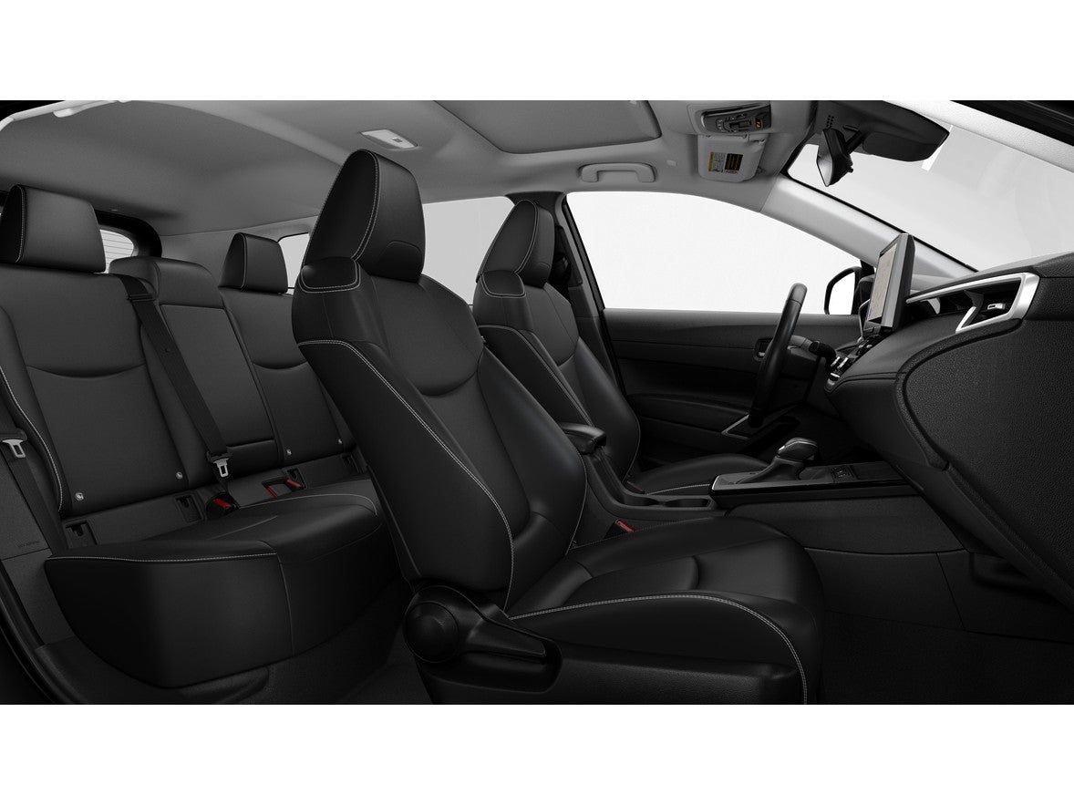 2026 Toyota Corolla XLE