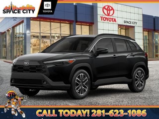 2026 Toyota Corolla XLE