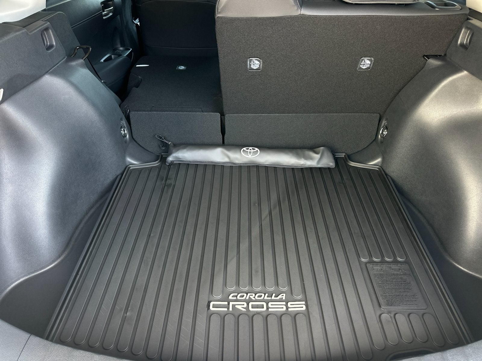 2026 Toyota Corolla XLE