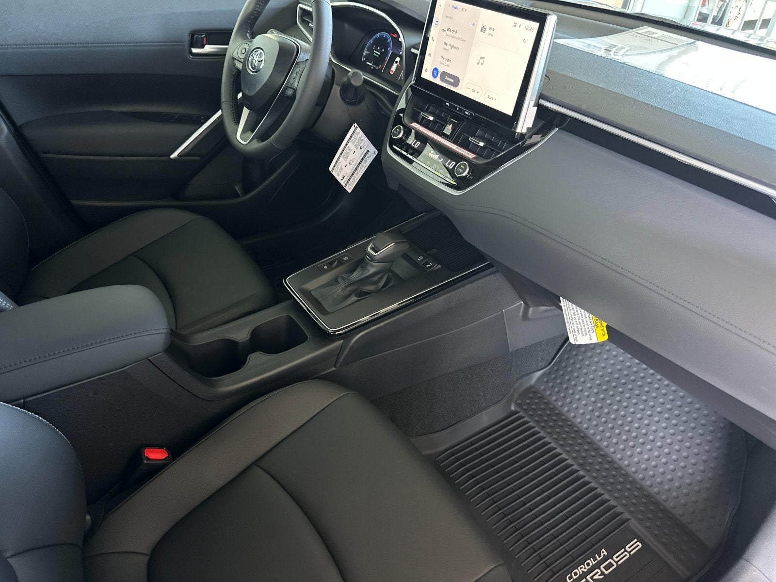 2026 Toyota Corolla XLE