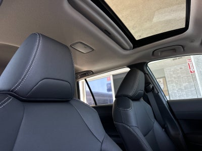 2026 Toyota Corolla XLE