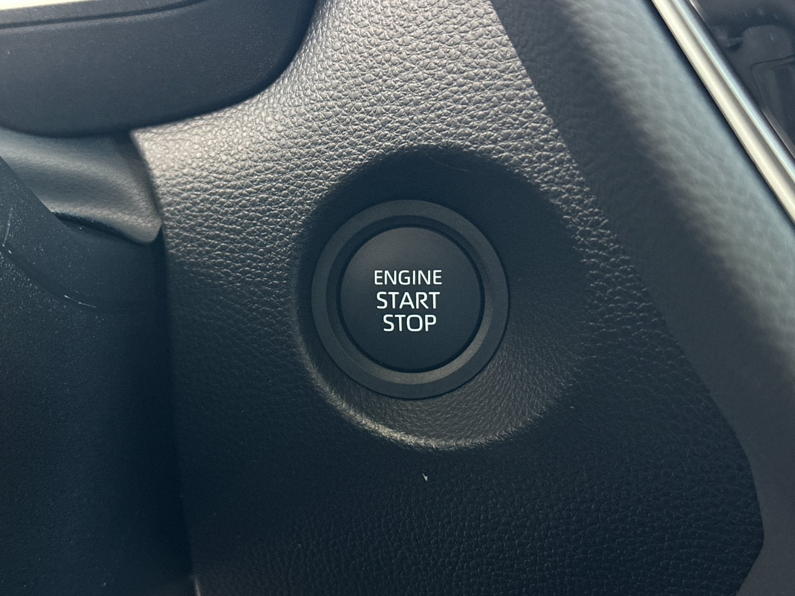 2026 Toyota Corolla XLE