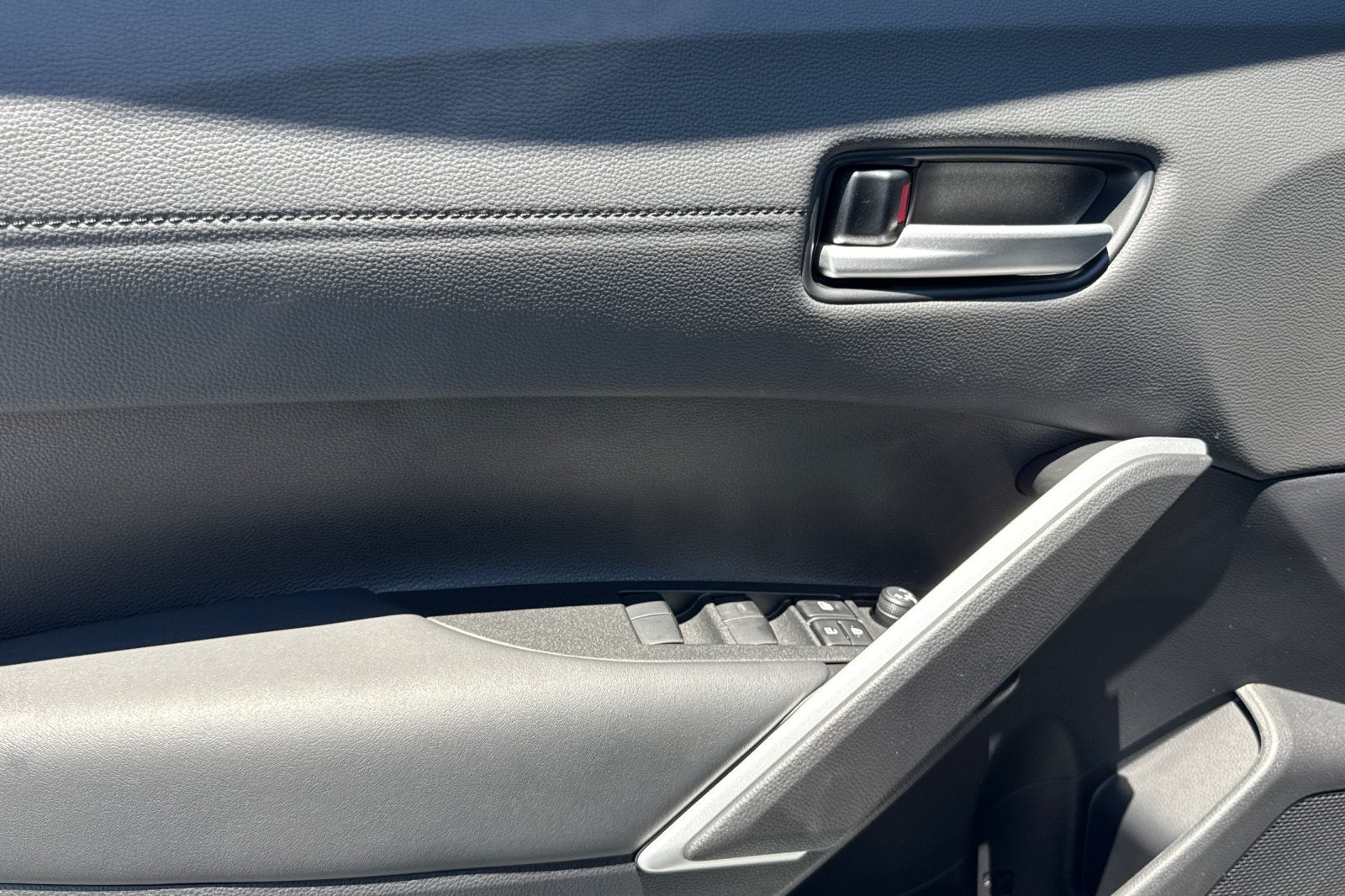 2026 Toyota Corolla XLE