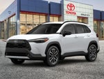 2026 Toyota Corolla XLE