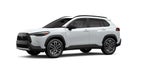 2026 Toyota Corolla XLE