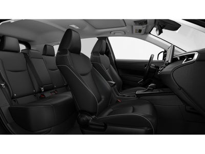 2026 Toyota Corolla XLE