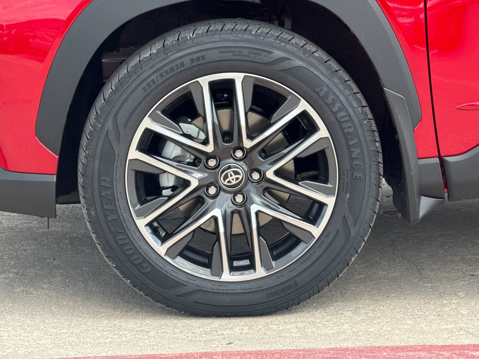 2026 Toyota Corolla XLE