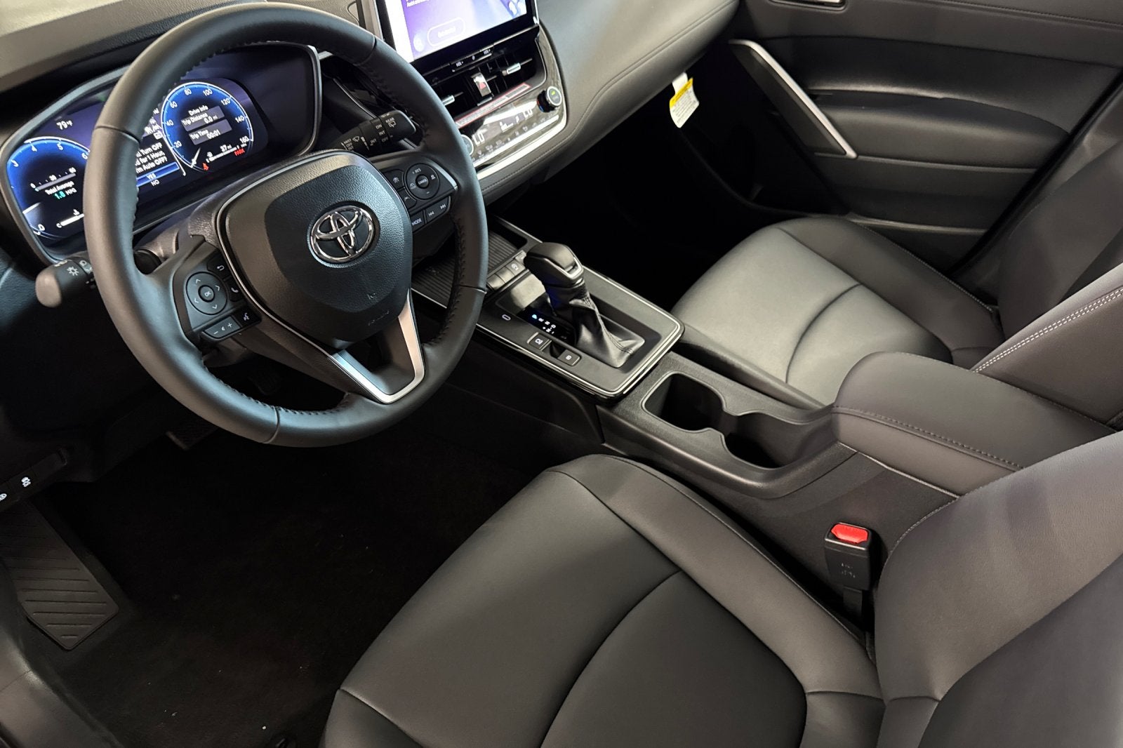 2026 Toyota Corolla XLE