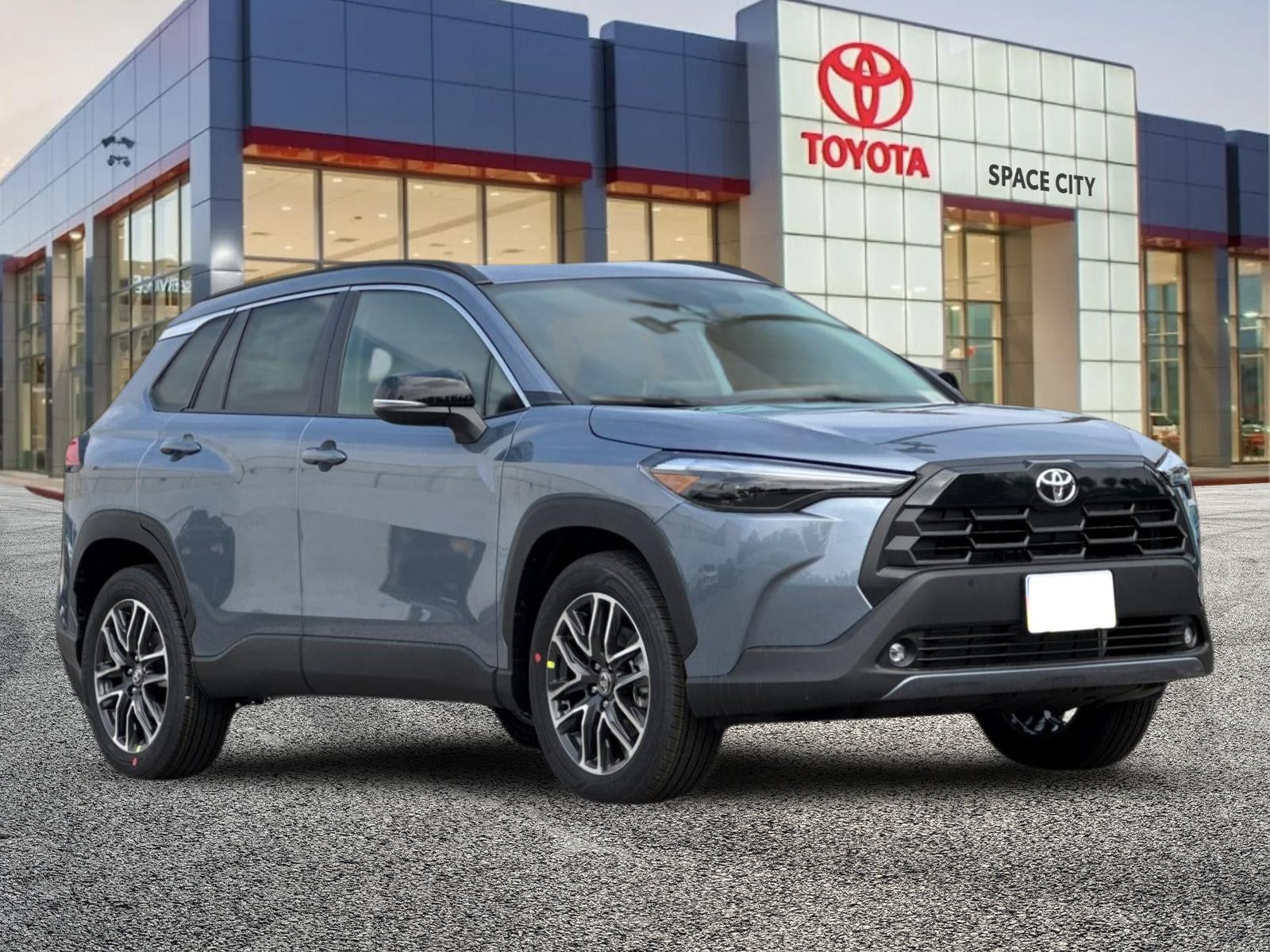 2026 Toyota Corolla XLE
