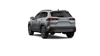 2026 Toyota Corolla XLE
