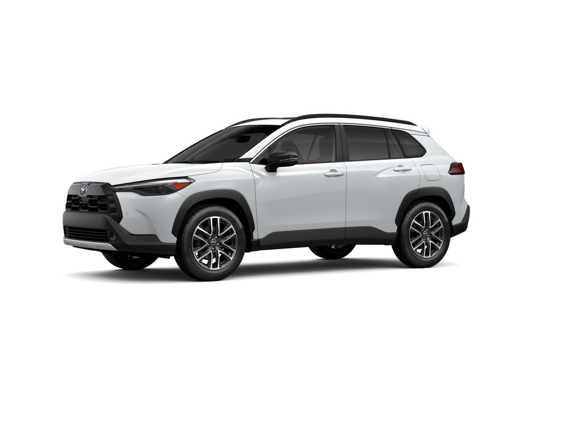 2026 Toyota Corolla XLE