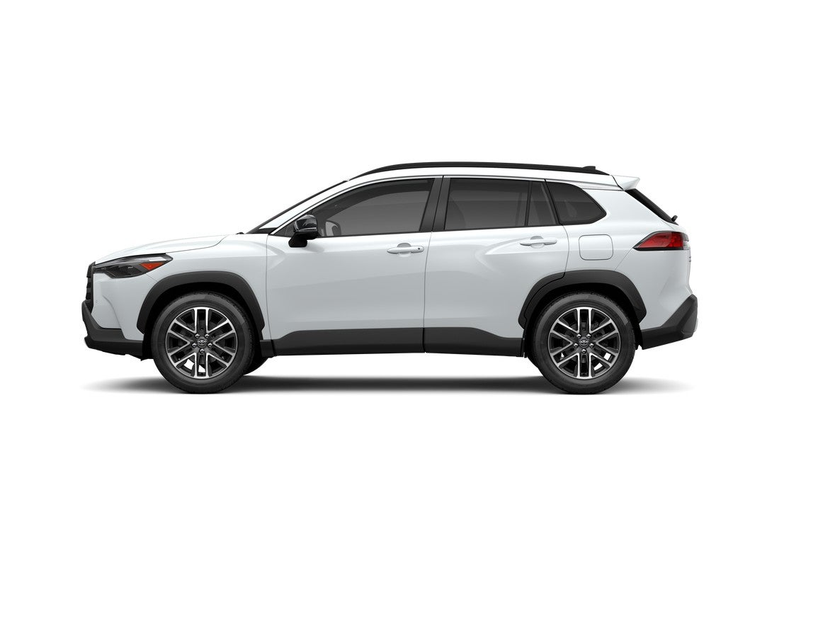 2026 Toyota Corolla XLE