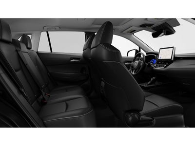 2026 Toyota Corolla XLE