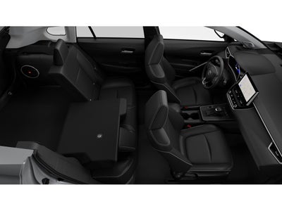 2026 Toyota Corolla XLE