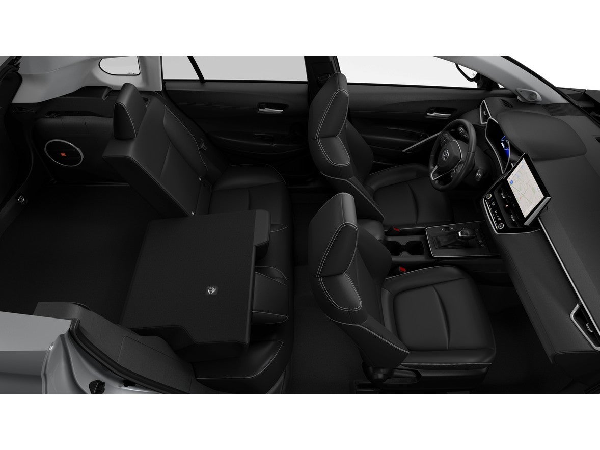 2026 Toyota Corolla XLE