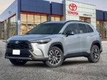 2026 Toyota Corolla XLE
