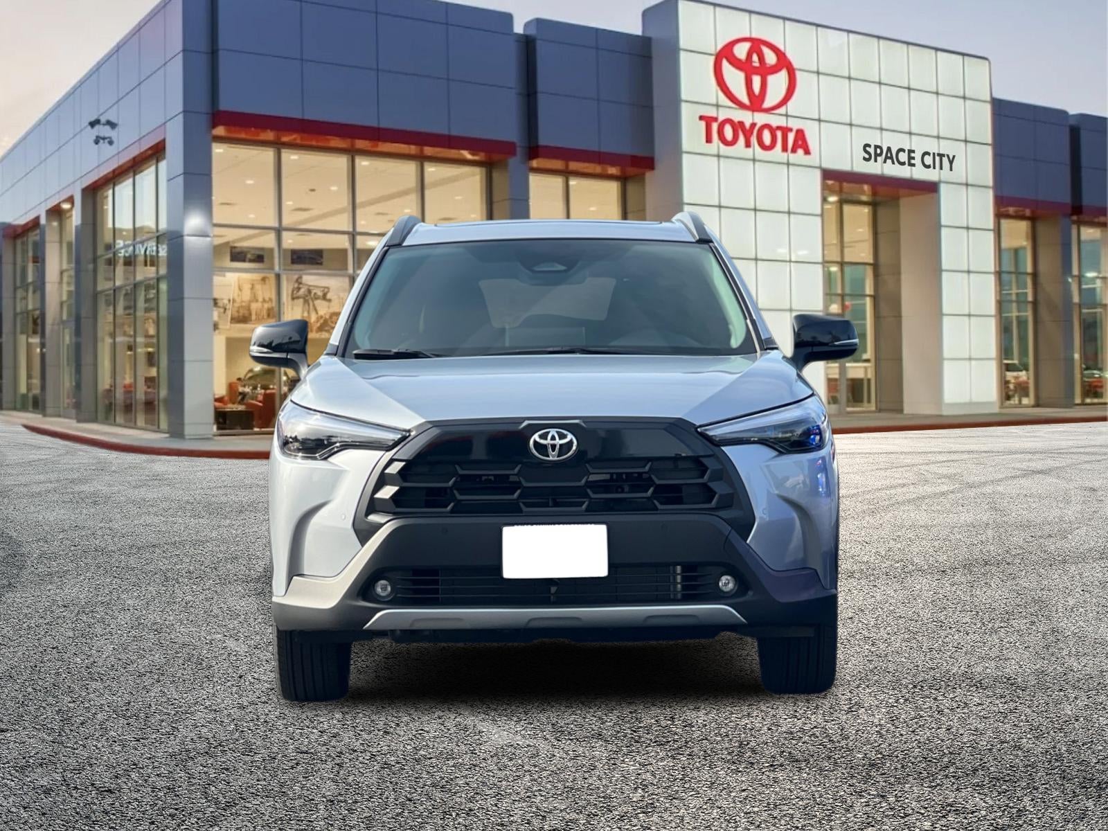 2026 Toyota Corolla XLE
