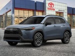 2026 Toyota Corolla XLE