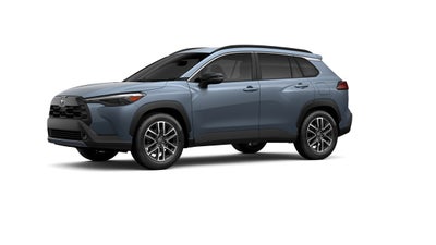 2026 Toyota Corolla XLE