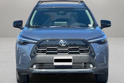 2026 Toyota Corolla XLE