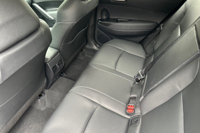 2026 Toyota Corolla XLE