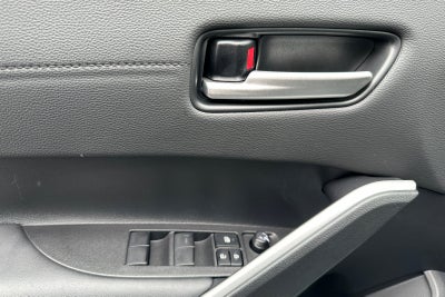 2026 Toyota Corolla XLE