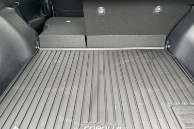 2026 Toyota Corolla XLE