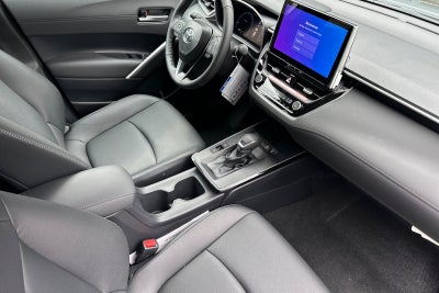 2026 Toyota Corolla XLE