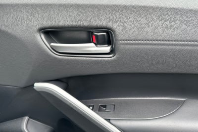 2026 Toyota Corolla XLE