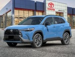 2026 Toyota Corolla XLE