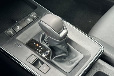 2026 Toyota Corolla XLE