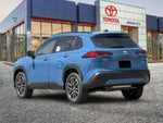 2026 Toyota Corolla XLE