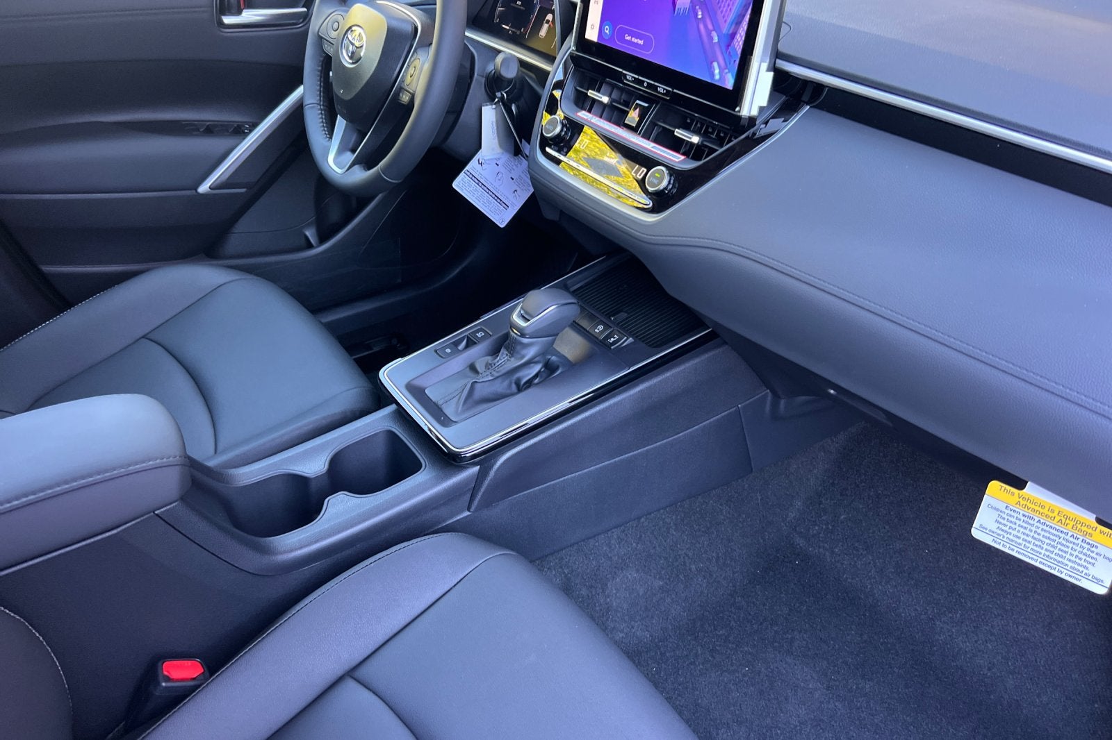 2026 Toyota Corolla XLE