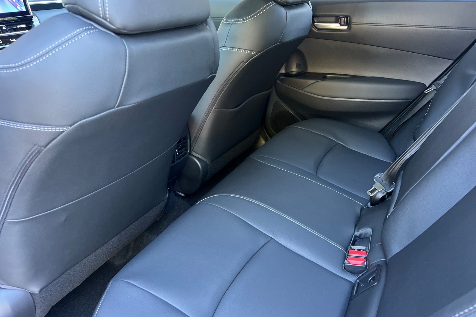 2026 Toyota Corolla XLE