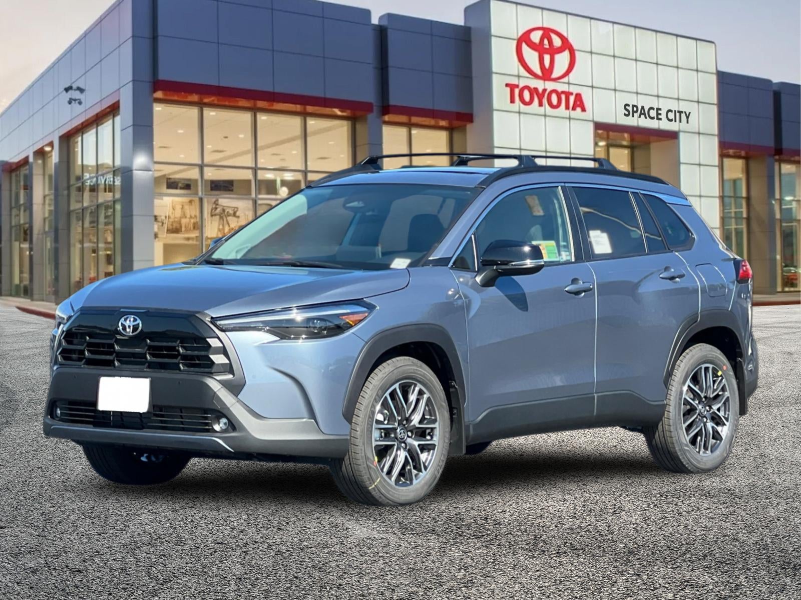 2026 Toyota Corolla XLE