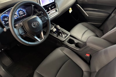 2026 Toyota Corolla XLE