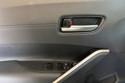 2026 Toyota Corolla XLE