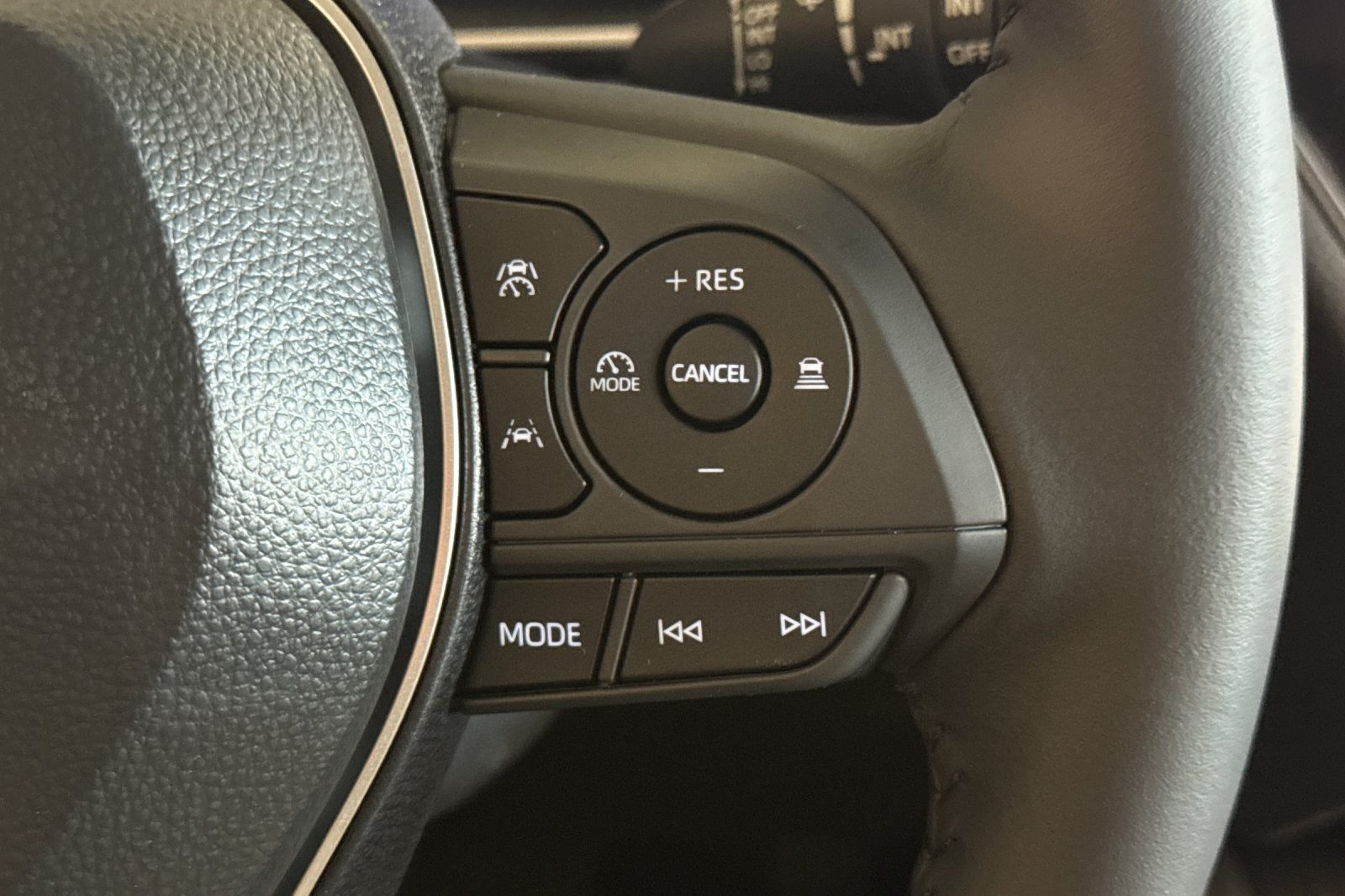 2026 Toyota Corolla XLE