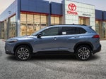 2026 Toyota Corolla XLE