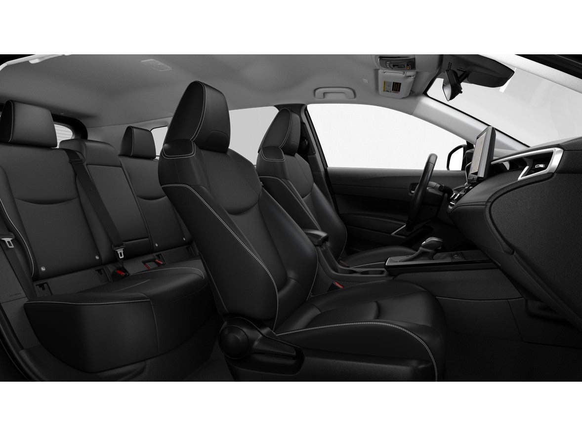 2026 Toyota Corolla XLE