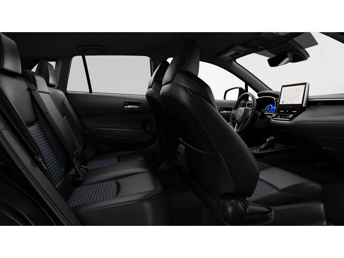 2026 Toyota Corolla Hybrid XSE
