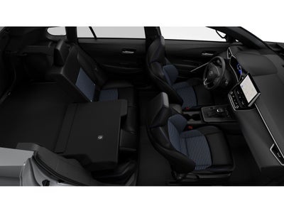 2026 Toyota Corolla Hybrid XSE