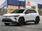 2026 Toyota Corolla Hybrid XSE