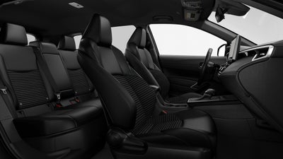 2026 Toyota Corolla Hybrid XSE