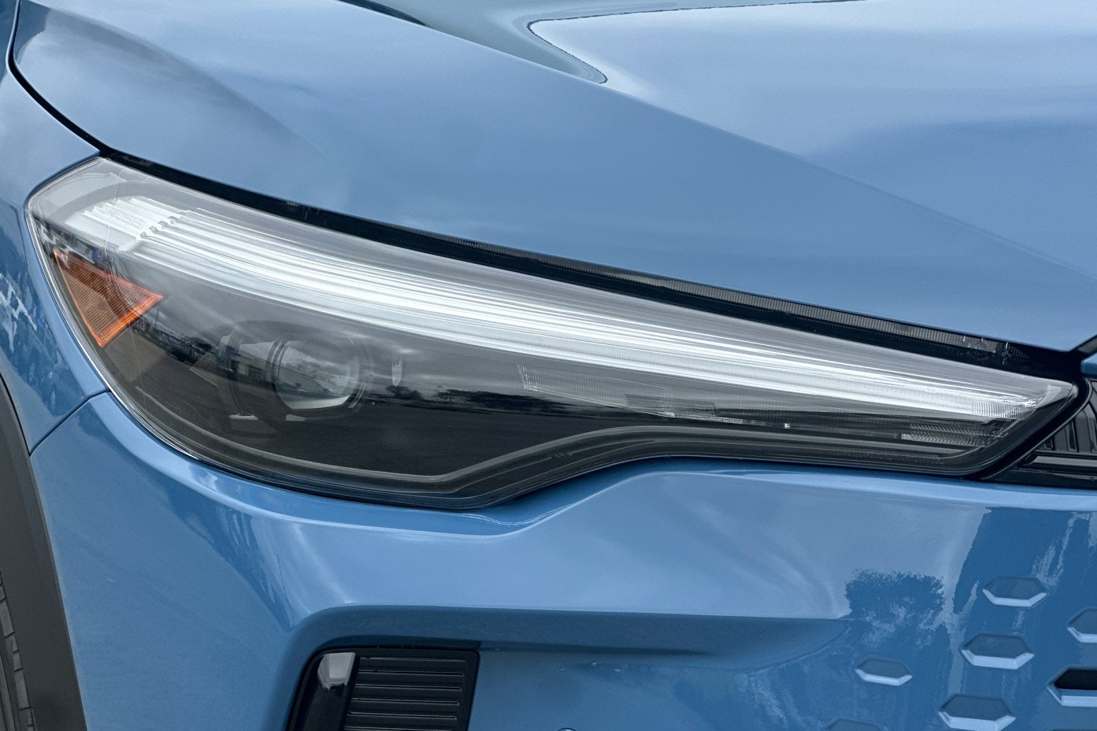 2026 Toyota Corolla Hybrid XSE