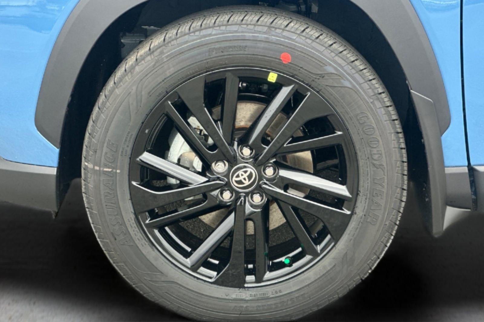 2026 Toyota Corolla Hybrid XSE
